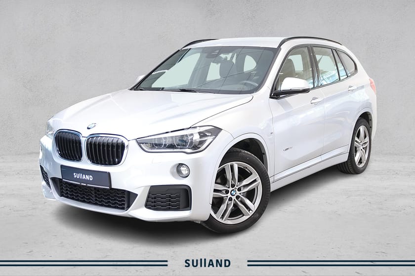 Bilde 2 av BMW X1 xDrive18d | KROK | RATTVARME | HUD | HIFI | RYGGEKAMERA |