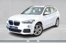 Thumnail bilde 1 av BMW X1 xDrive18d