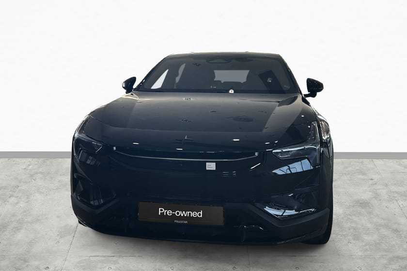Bild 3 av Polestar 3 Long Range Dual Motor Performance 111kW Plus Pilot