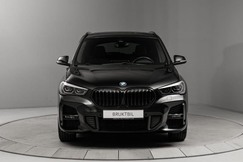 Bilde 4 av BMW X1 xDrive25e 