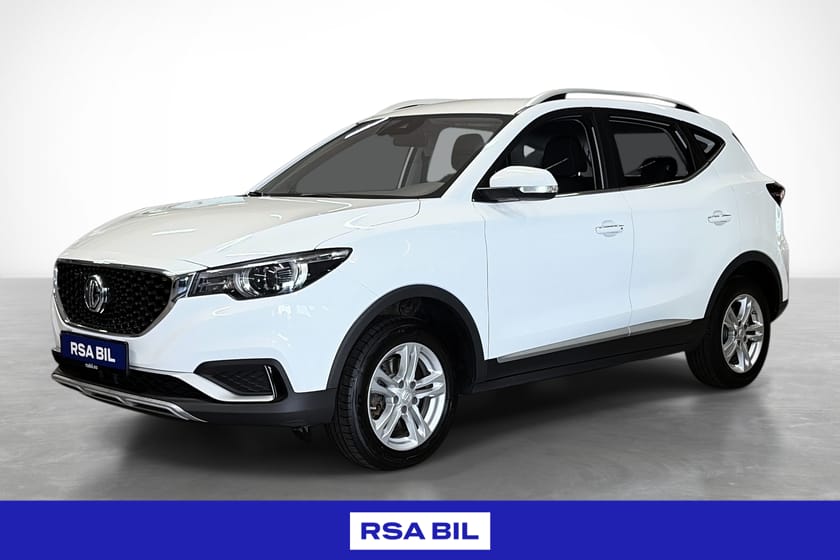 Bilde 1 av MG ZS EV