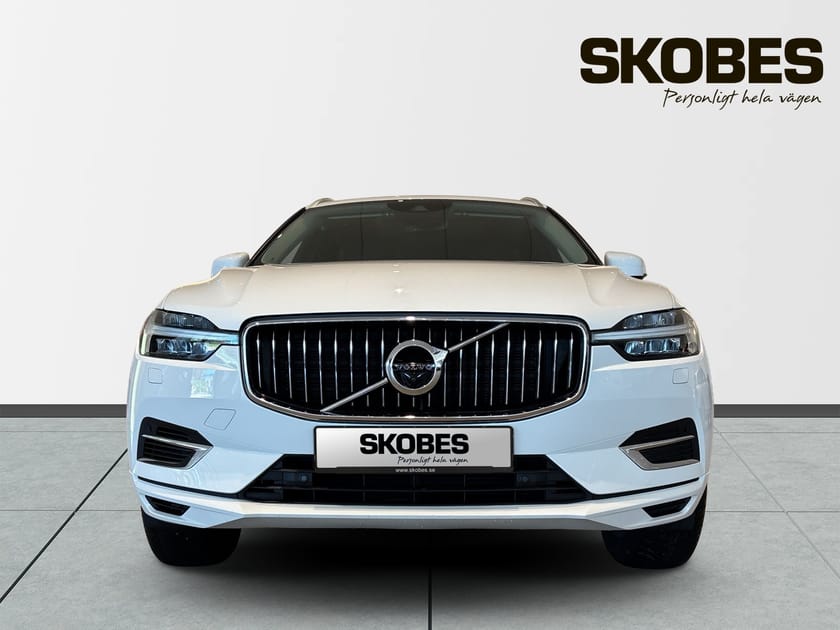Bild 2 av Volvo XC60 Recharge T6 Inscr Expression T