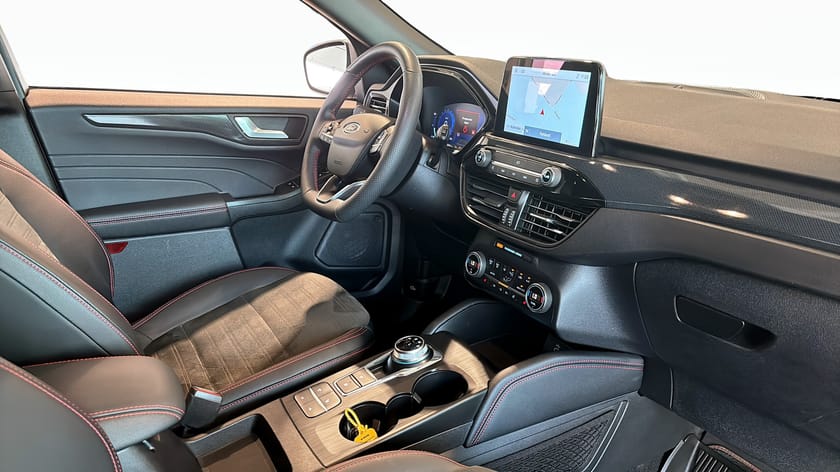 Bild 3 av Ford Kuga Plug-In Hybrid ST-Line X PHEV / Drag