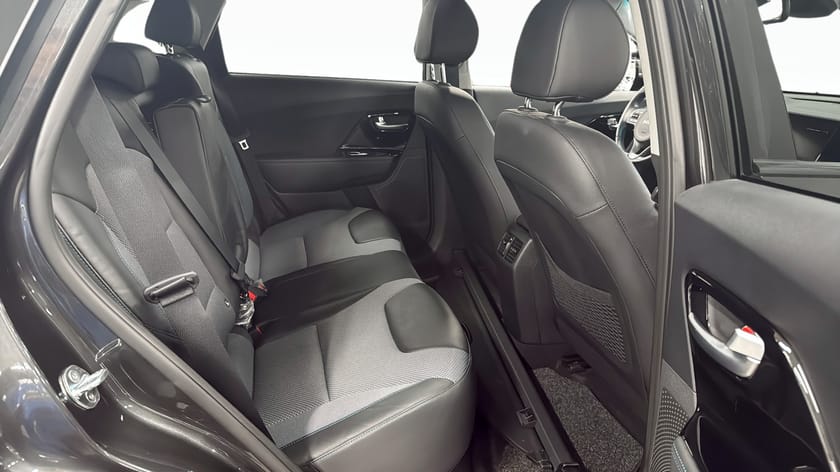 Bild 5 av Kia e-Niro ADVANCE / 3.95% Ränta
