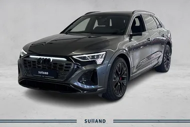 Audi Q8 50 e-tron quattro