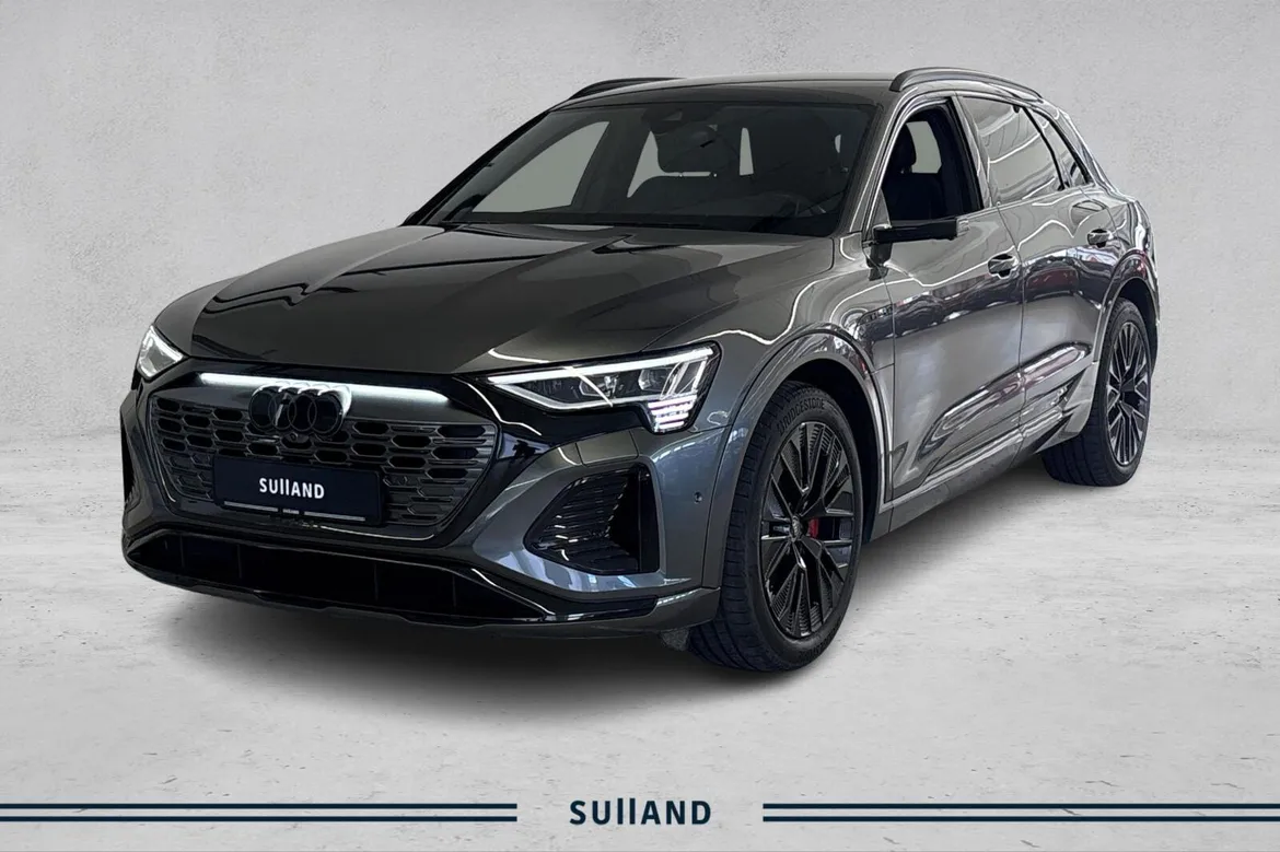 Bilde av Audi Q8 50 e-tron quattro