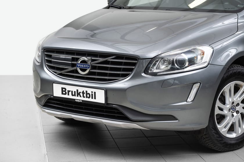 Bilde 2 av Volvo XC60