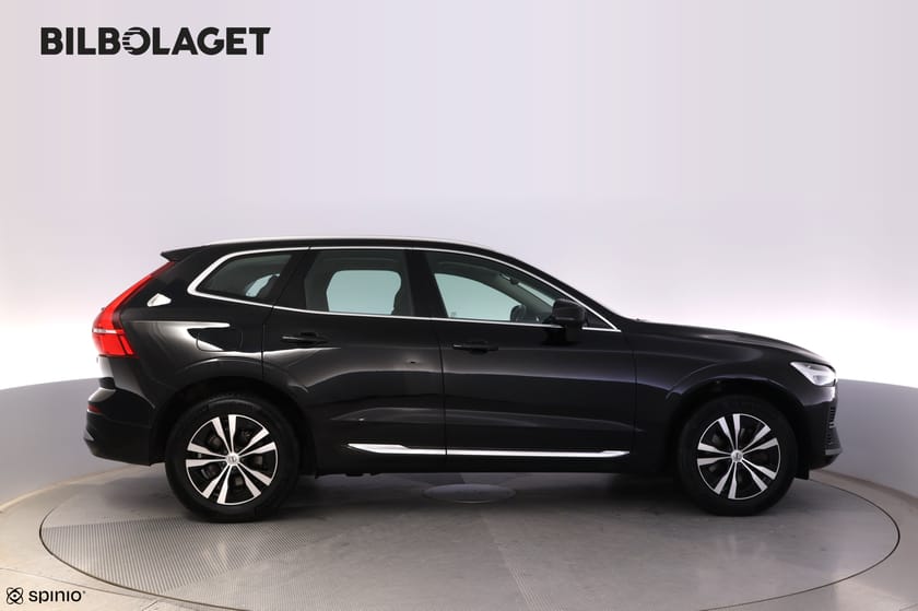 Bild 2 av Volvo XC60 Recharge T6 Core Edition DRAGKROK