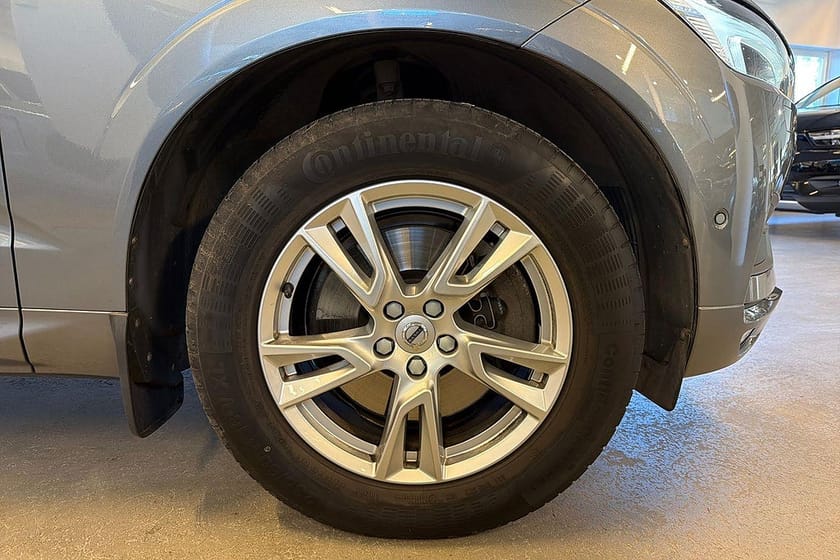 Bild 4 av Volvo XC60