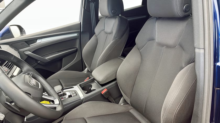 Bild 4 av Audi Q5 40 TDI quattro 204 Hk S-Tronic Proline Advanced
