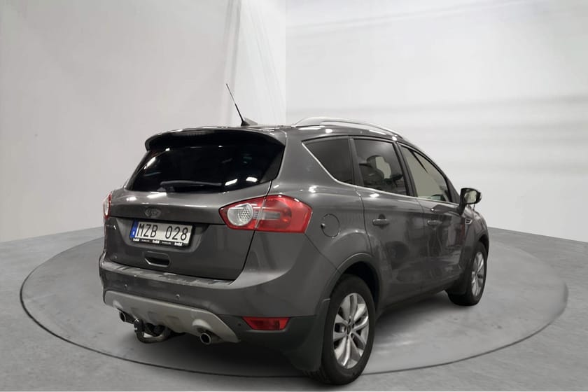 Bild 3 av Ford Kuga