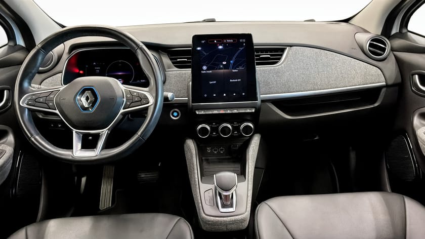 Bild 4 av Renault ZOE R135