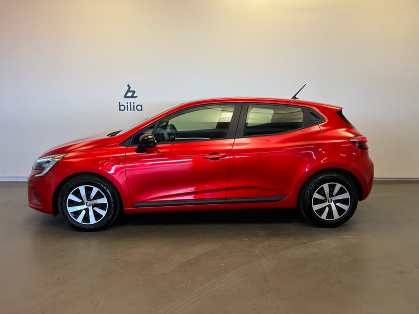 Bild 3 av Renault Clio
