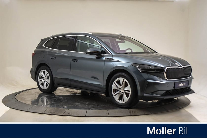 Bilde 5 av Škoda Enyaq iV 80 