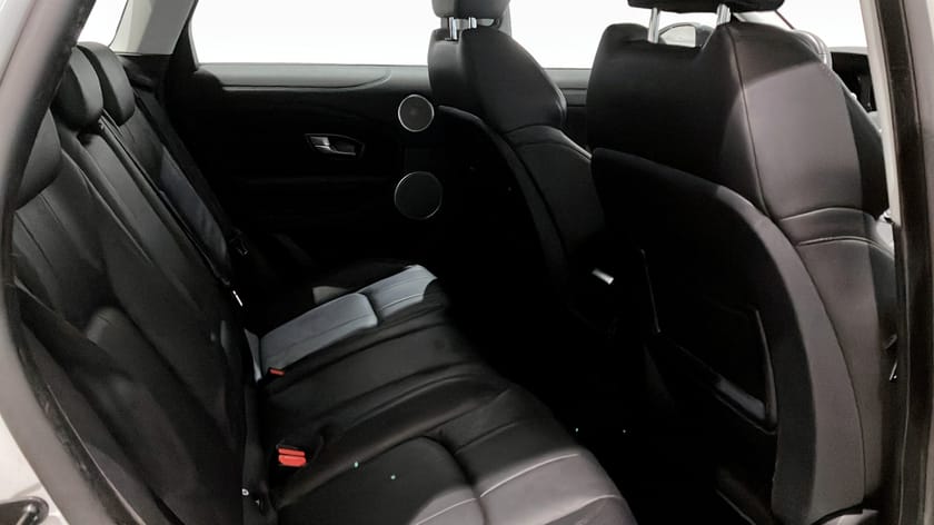 Bild 5 av Land Rover Range Rover Evoque AWD 2.0