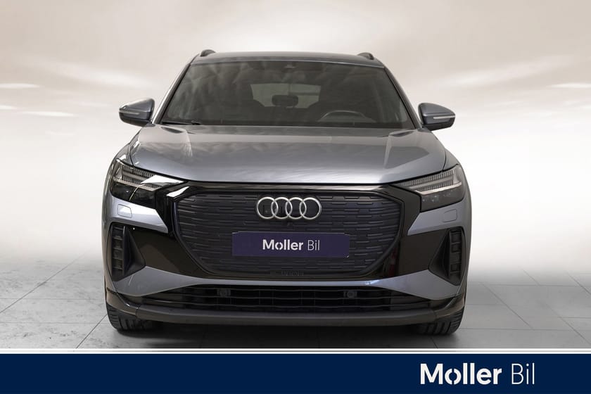 Bilde 4 av Audi Q4 50 e-tron quattro 