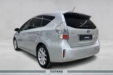 Thumnail bilde 2 av Toyota Prius+ Hybrid