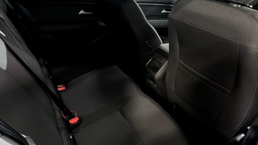 Bild 5 av Dacia Duster EXTREME HYBRID 150 4X4
