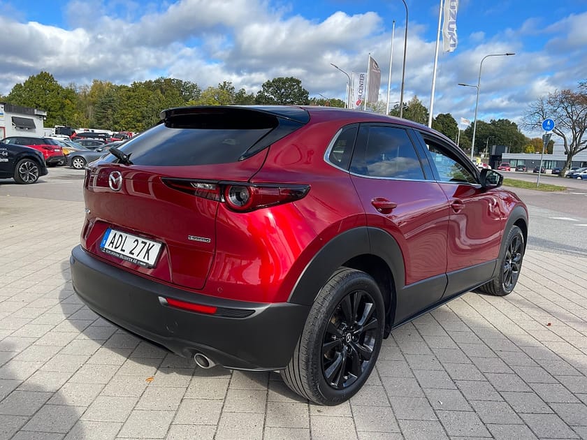 Bild 5 av Mazda CX-30