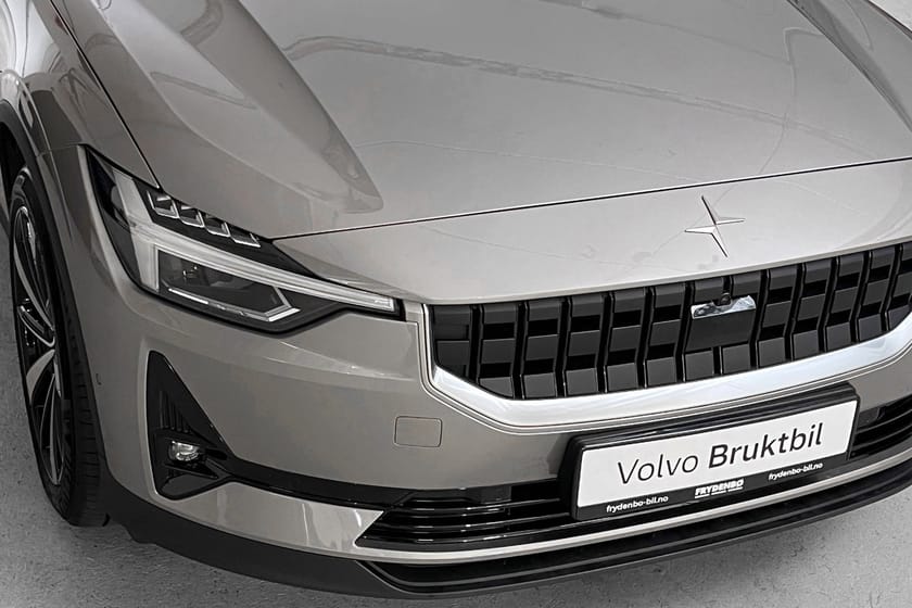 Bilde 3 av Polestar 2 Long range Dual motor LRDM Plus Pilot lite PANO|H&K|360