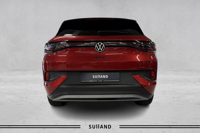 Bilde 4 av Volkswagen ID.4 GTX 77kwh