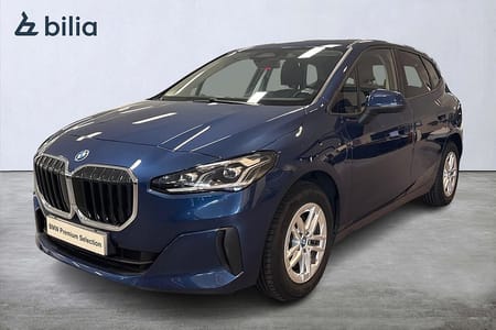 BMW 225e xDrive Active Tourer | Backkamera | Aktiv farth.