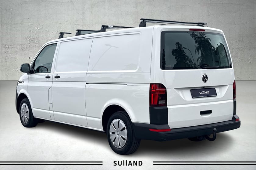 Bilde 3 av Volkswagen Transporter