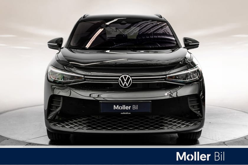 Bilde 4 av Volkswagen ID.4 Pro