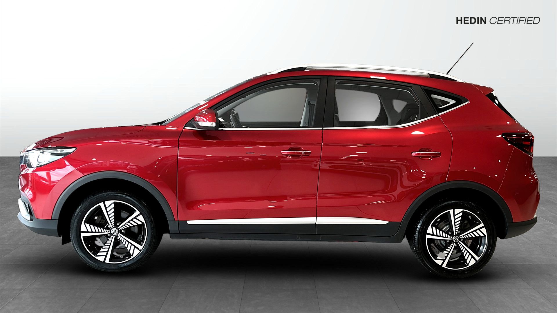 MG ZS 45KWH LUXURY MY20 2020, bild 6/10