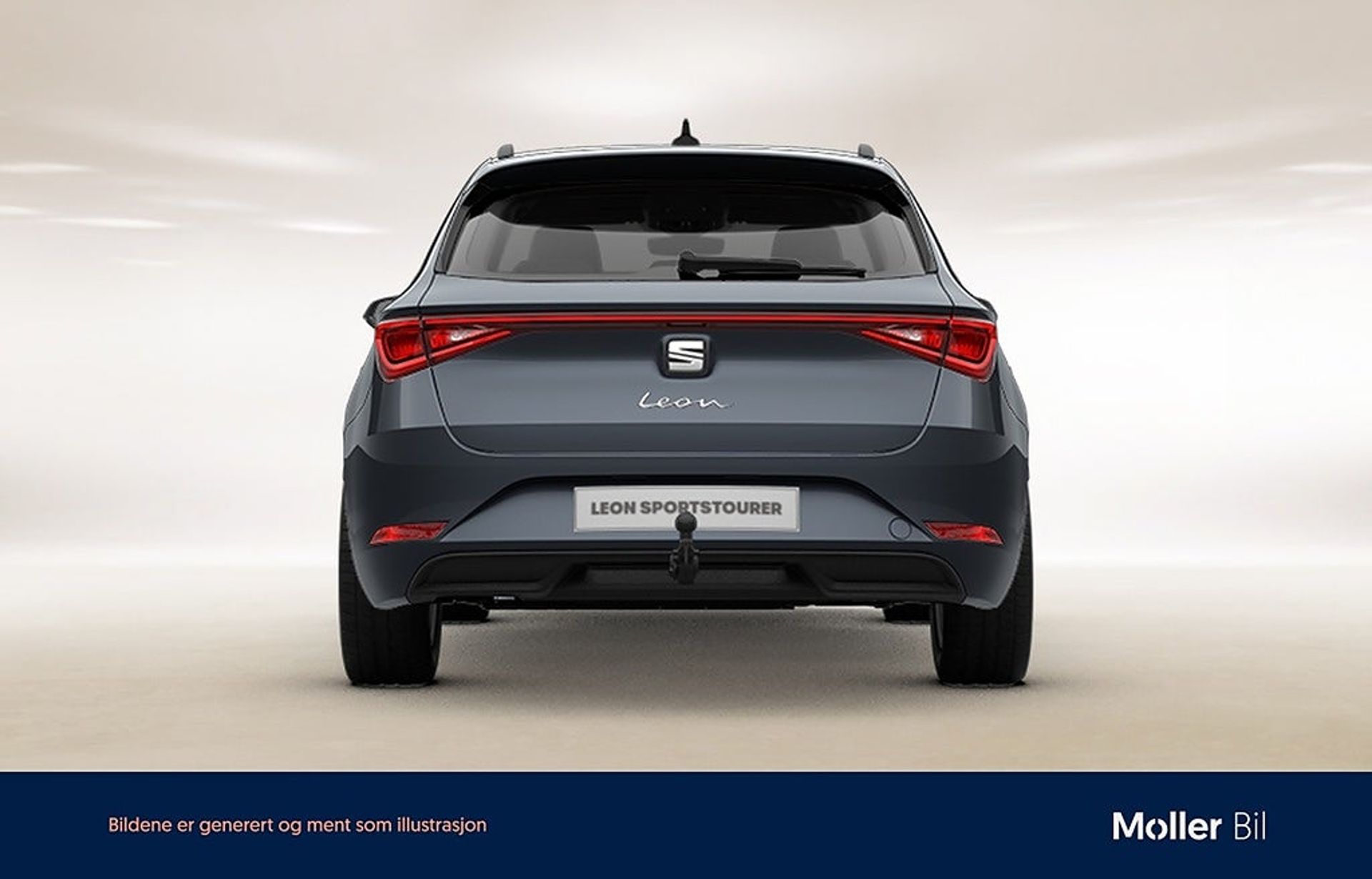 Seat Leon 2025, bild 6/8