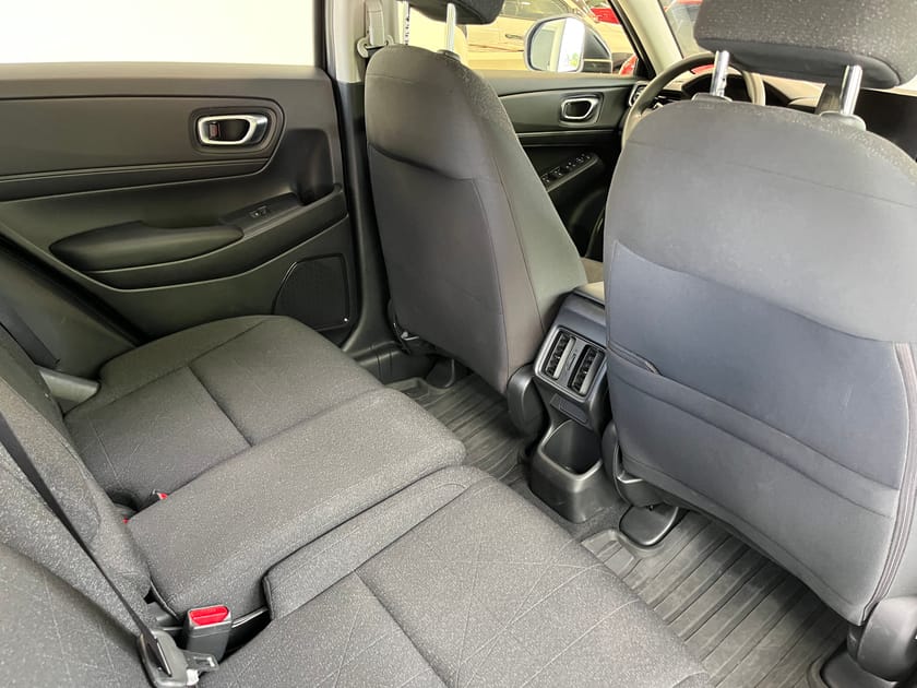 Bild 5 av Honda HR-V e:HEV 