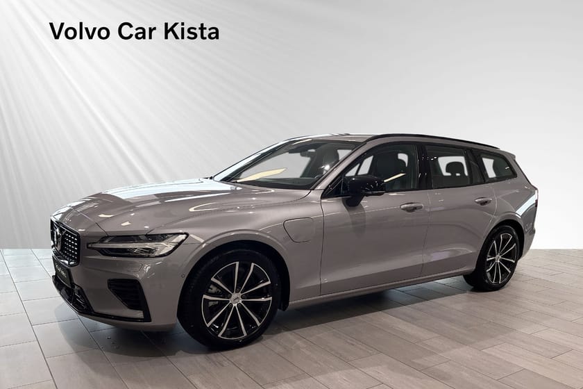 Bild 1 av Volvo V60