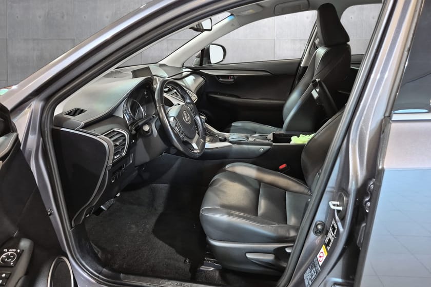 Bilde 5 av Lexus NX 300h AWD NX300 Hybrid Executive