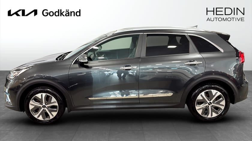 Bild 4 av Kia e-Niro