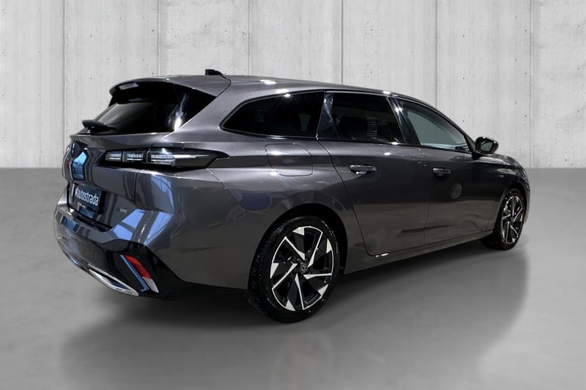Bilde 5 av Peugeot 308 SW Plug-In Hybrid 180