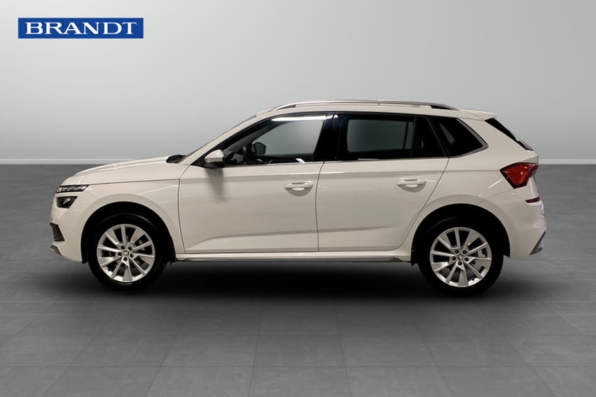 Bild 3 av Škoda Kamiq