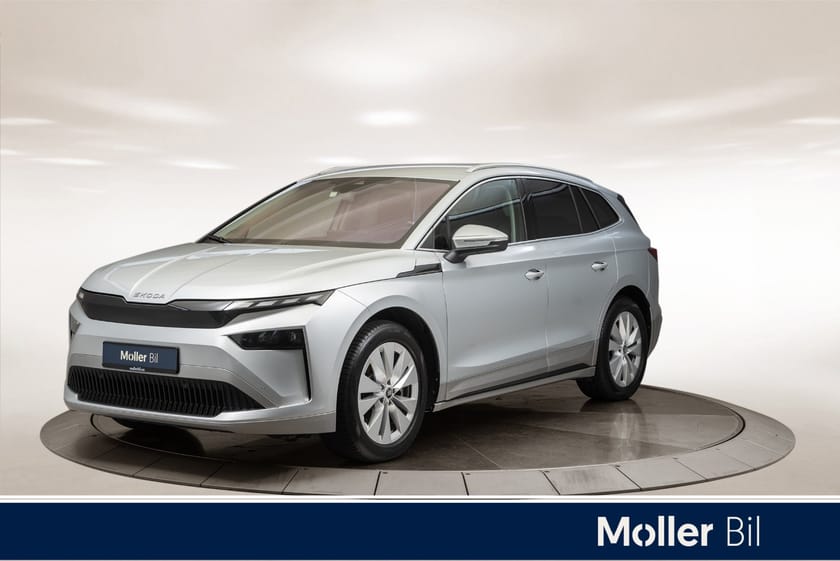 Bilde 1 av Škoda Enyaq 85x 