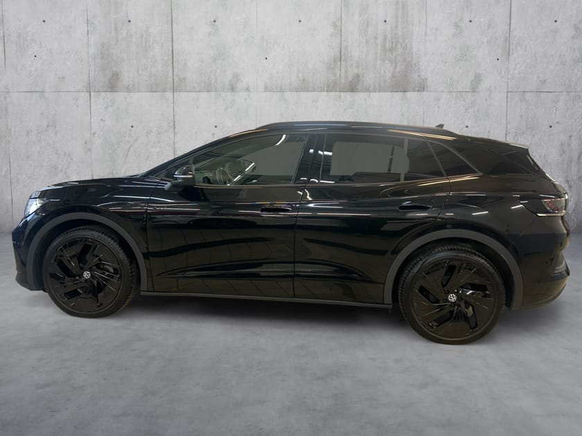 Bilde 2 av Volkswagen ID.4 GTX Matrix Beam I Hengerfeste IAdaptiv Cruise I Oppv. ratt