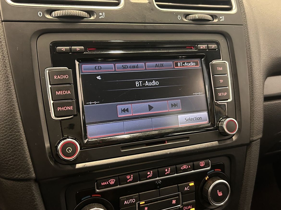 Volkswagen Volkswagen Golf Variant — bild 15