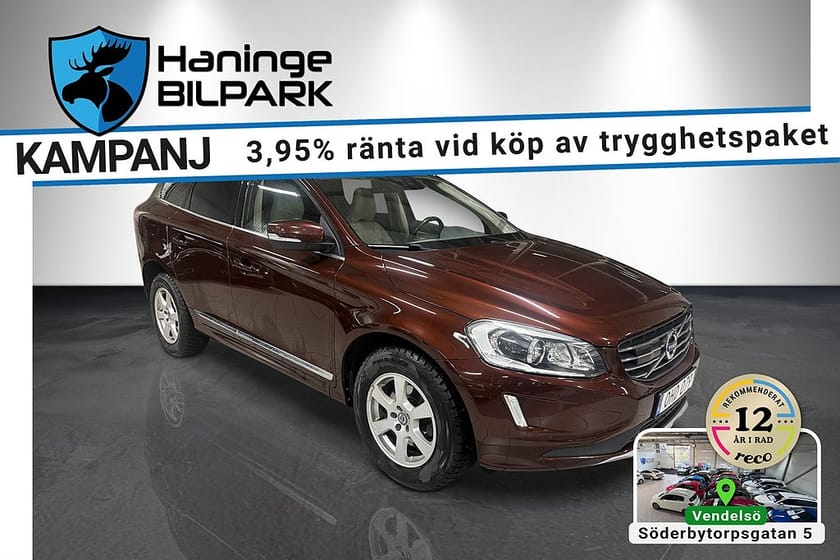 Bild 3 av Volvo XC60