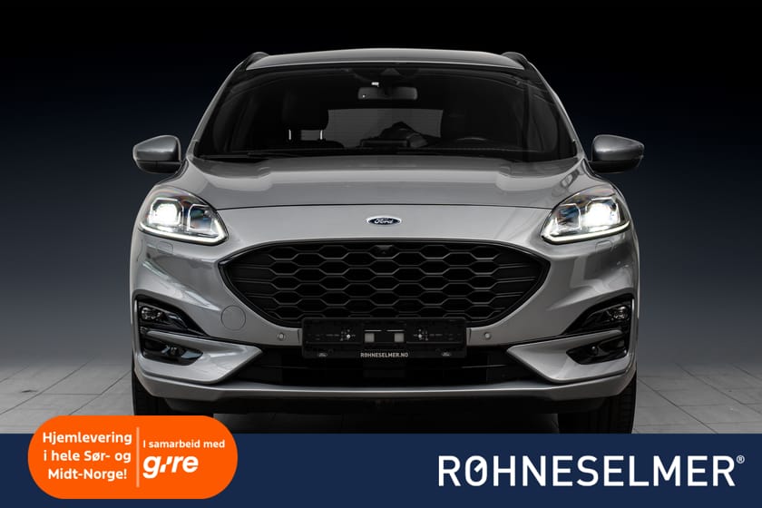 Bilde 3 av Ford Kuga Plug-In Hybrid ST-Line/hengerfeste/ masse utstyr/KNALLPRIS