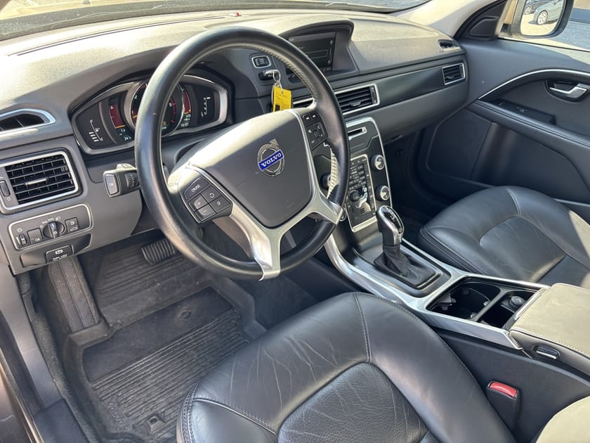 Bild 2 av Volvo XC70 D4 AWD Geartronic 163hp  Nyinkommen