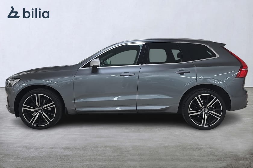 Bild 3 av Volvo XC60 T5 II AWD R-Design