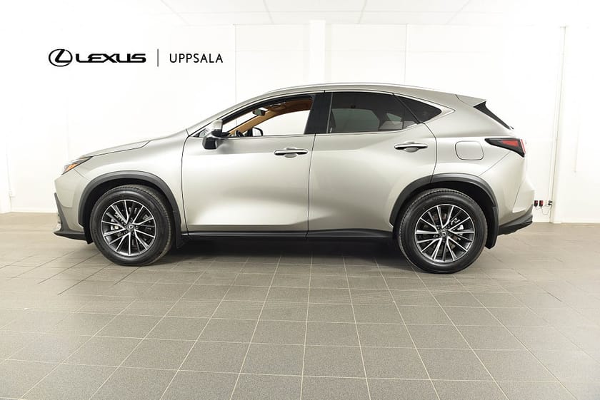 Bild 2 av Lexus NX 450h+