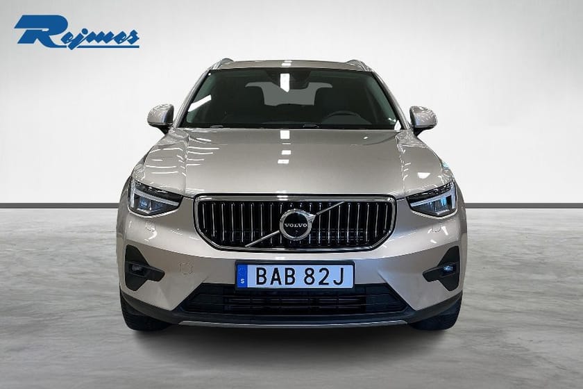 Bild 5 av Volvo XC40 Recharge T5 Ultimate Bright