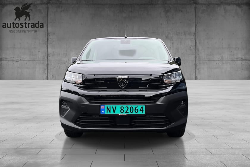 Bilde 2 av Peugeot e-Partner L2