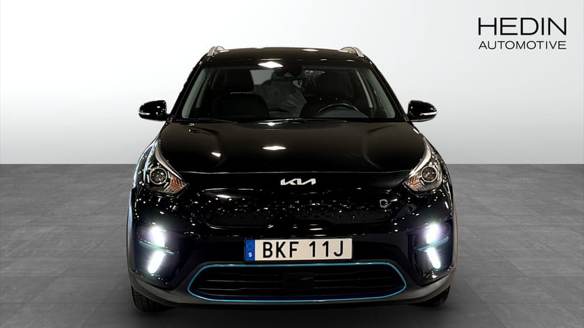 Bild 2 av Kia e-Niro ADVANCE