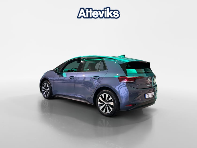 Bild 5 av Volkswagen ID.3 Neo