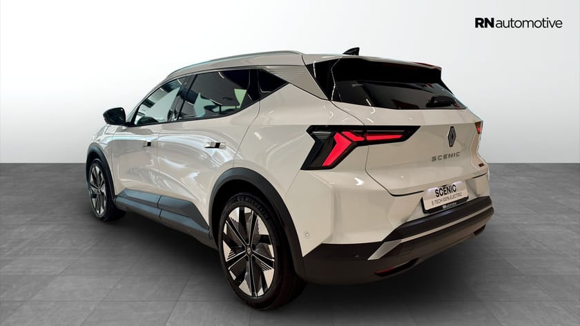Bild 3 av Renault Scenic E-Tech Techno | 87kWh | Backkamera | Carplay |