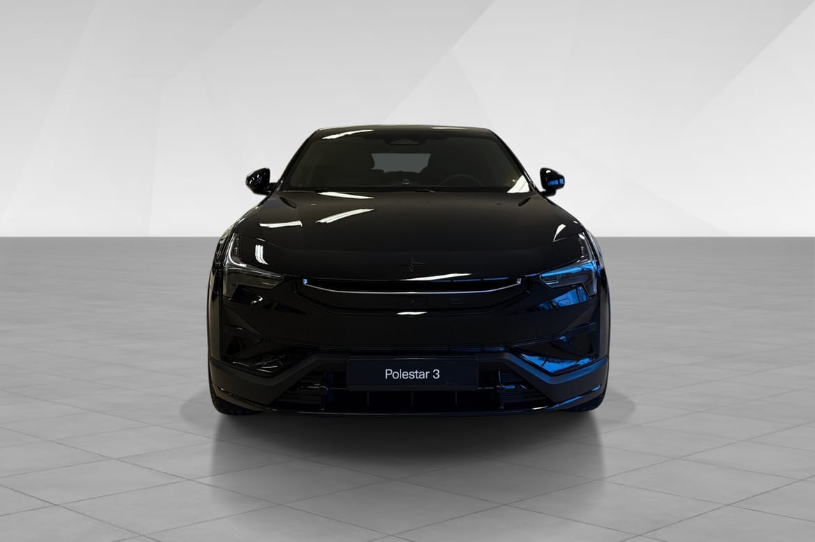 Polestar 3 Long Range Dual Motor bilde 2